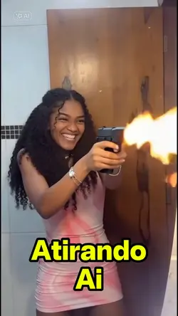 Atirando Ai