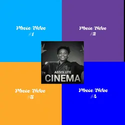 absolute cinema
