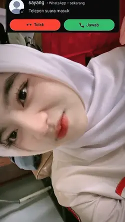 trend telpon slowmo