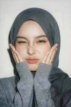 hitam putih