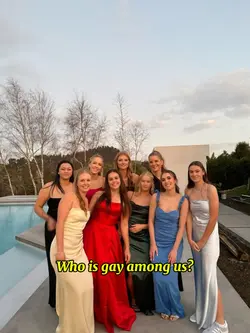 Who is guy among us?