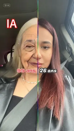 IA aged 🔥🪄✨💯