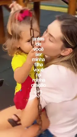 Mãe e Filha/Filho