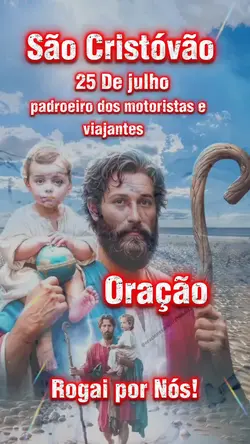 Dia de São Cristóvão