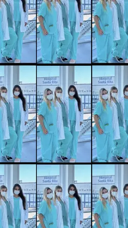doctor nurses