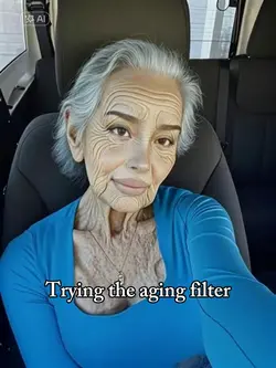 aging filter