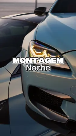 Montagem Noche