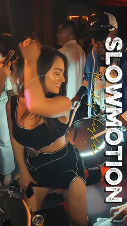 Slowmotion