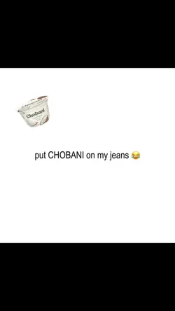Chobani