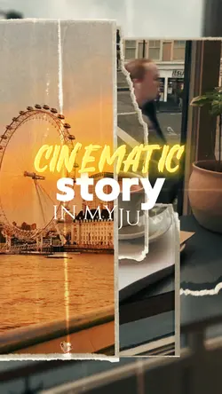 Story in my june