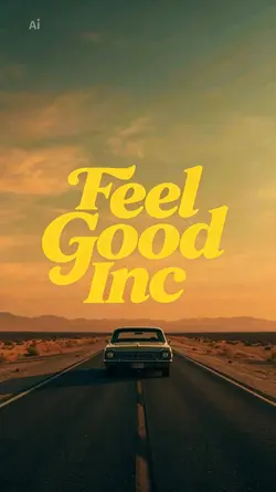Feel Good Inc