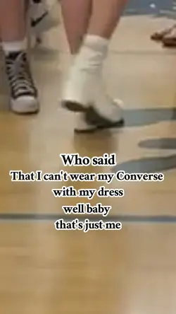 love converse 