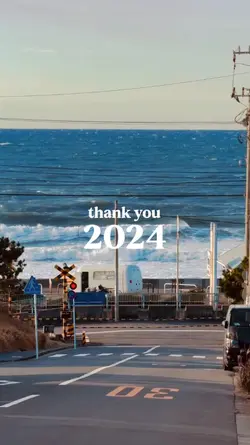 thank you 2024
