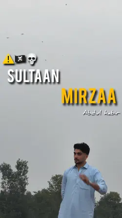 Sultan mirza