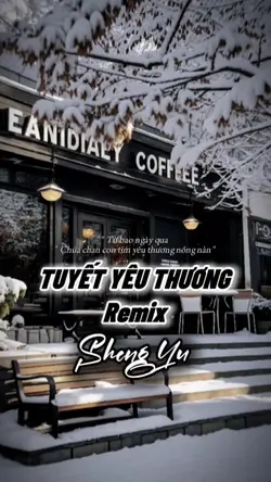 TUYẾT YÊU THƯƠNG