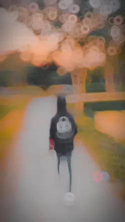 Attitude Slowmotion 
