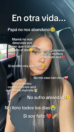 En otra vida