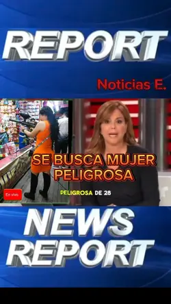 MUJER PELIGROSA 