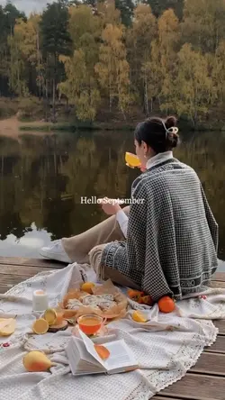 hello september 