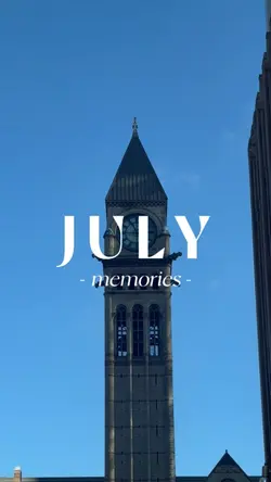 July Moment