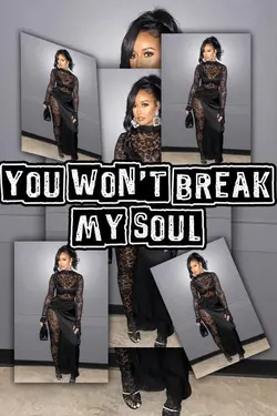🏆BREAK MY SOUL🏆
