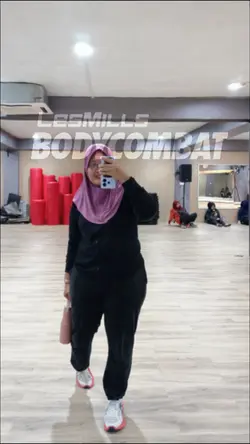 BodyCombat | 