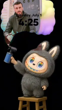 Labubu 