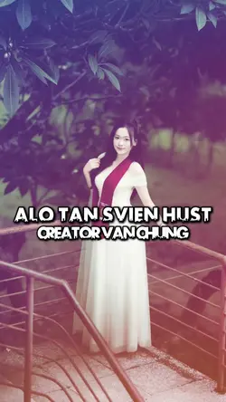 Alo Tân SViên HUST