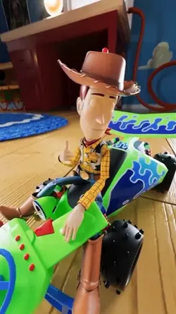 Woody trend