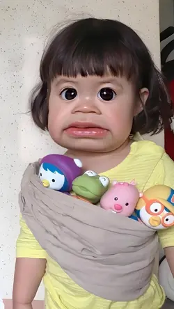 funny face 