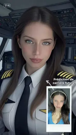 Future carrière Ai