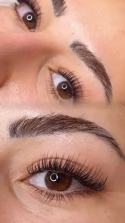 Brows designer