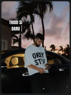 Thodi si daru