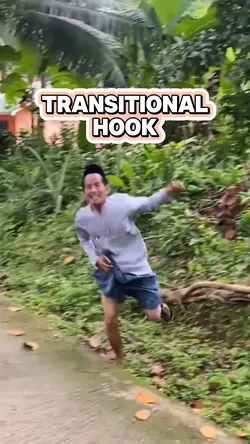 Jatuh kesandung fyp