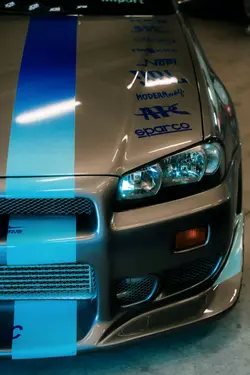 Jdm Cars photo 
