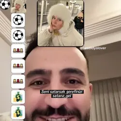SENİSATARSAKSEREFİMİ