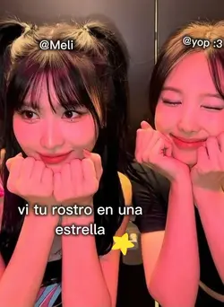 TE AMUUU
