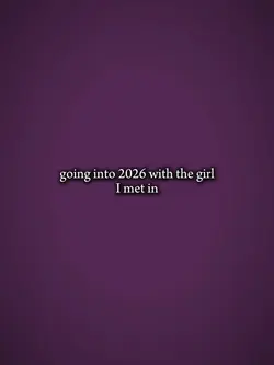 going into 2026