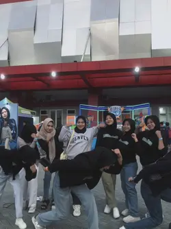 foto live kece 