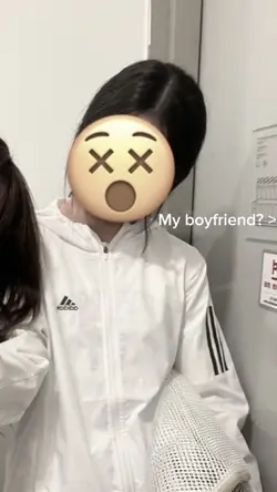 My boyfriend