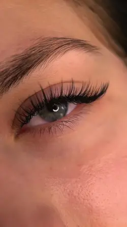 TRANSITION LASH 3