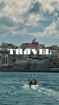 TRAVEL CINEMATRIP