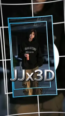 JJ x3D