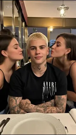 Fake Kiss