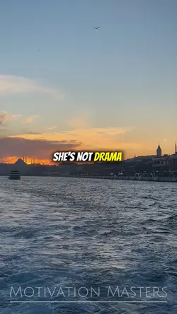 Not Drama 