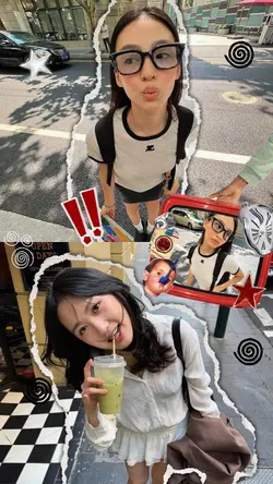 today story