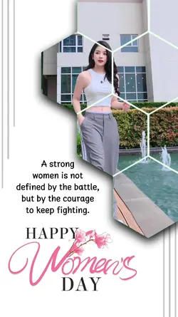 happy womens day