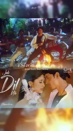 Jab Dil Mile