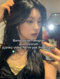 Video fikrim yok kdj