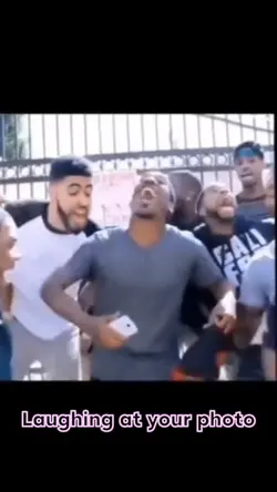 Laughing meme😳